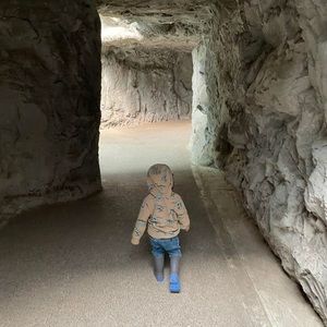 Meet your Posher, Jayson